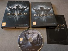 Jeu diablo iii d'occasion  Bayeux