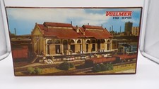 Vollmer 5715 güterschuppen gebraucht kaufen  Euskirchen