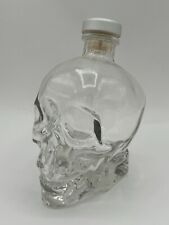 Skull crystal head for sale  Glendale