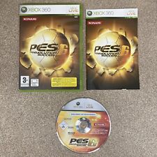 Pacote Pro Evolution Soccer 6 cópias (Xbox 360) [completo e testado] comprar usado  Enviando para Brazil