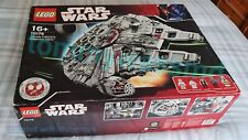 Lego star wars for sale  BARNSTAPLE