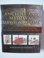 Ancient medieval siege for sale  YORK