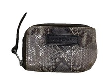 Longchamp vintage brown d'occasion  Expédié en Belgium