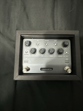 Pedal/processador de efeitos digitais Neural DSP Nano Cortex, usado comprar usado  Enviando para Brazil