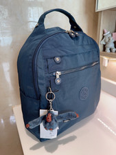 Usado, Mochila nova com etiquetas Kipling Seoul up 14" laptop meninas grandes na NAVY 39cm H comprar usado Usado, Mochila nova com etiquetas Kipling Seoul up 14" laptop meninas grandes na NAVY 39cm H comprar usado  Enviando para Brazil