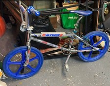 Skyway bmx for sale  Corpus Christi