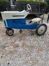 Hard find blue for sale  Richmond