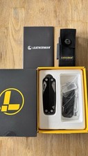 Leatherman charge plus gebraucht kaufen  Emmelshausen