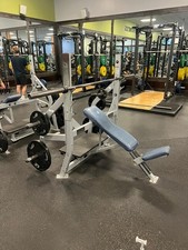 Hammer strength olympic for sale  Longwood