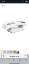 Epure swiss voice for sale  GLASGOW