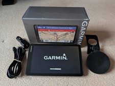 Garmin dezlcam lgv710 for sale  HEREFORD