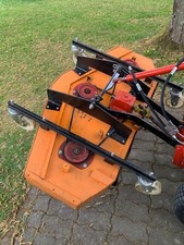 Frontmähwerk gutbrod 2000er gebraucht kaufen  Waldbröl