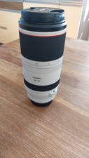 Canon 100 500mm gebraucht kaufen  Haimhausen