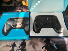 Steam controller originale usato  Vaiano