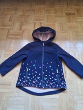Topolino mädchen softshelljac gebraucht kaufen  Ottweiler