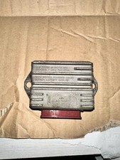 Regolatore tensione piaggio usato  Solferino