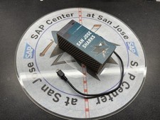 RokBlok - Gravador portátil de vinil - SJ Sharks comprar usado  Enviando para Brazil