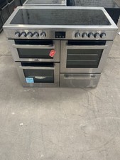 Belling 444411804 cookcentre for sale  BIRMINGHAM