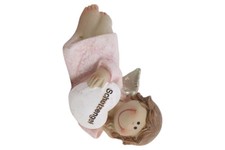 Florissima figurina decorativa usato  Spedire a Italy