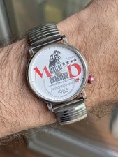 Orologio watch alain usato  Torino