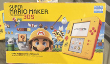 Nintendo 2ds super for sale  Philadelphia
