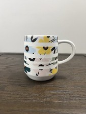 Caneca de café Starbucks Sakura flor de cerejeira 12 onças 2018 comprar usado  Enviando para Brazil