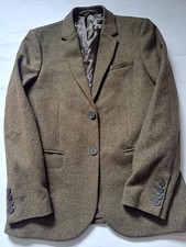 Jack wills tweed for sale  ROSSENDALE