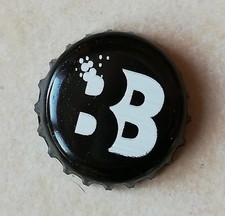Capsule biere brasserie d'occasion  Les Avenières