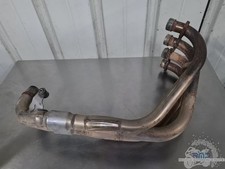 Collecteur échappement honda d'occasion  Le Lion-d'Angers