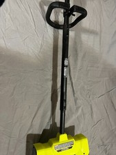 Ryobi snow shovel for sale  Louisville