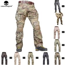 Pantaloni emerson combat usato  Spedire a Italy