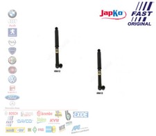 Kit coppia ammortizzatori usato Kit coppia ammortizzatori usato  Italia