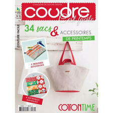Coudre facile coton d'occasion  Bubry