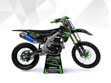 Custommx graphics kit for sale  YORK