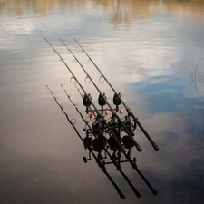 Fox eos carp for sale  STONEHOUSE