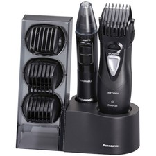Panasonic regolabarba multitri usato  Ospitaletto