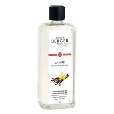 Lampe berger parfum d'occasion  La Gaude