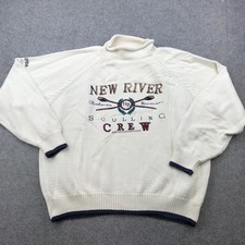 Vintage new river for sale  Lexington