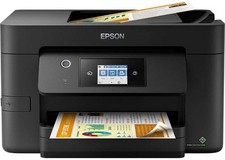 Epson all drucker gebraucht kaufen  Hamburg