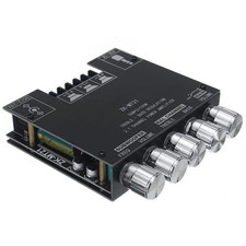 Wangcl audio amplificatore usato  Italia