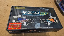Yokomo yz4sf 4wd for sale  HAVERFORDWEST