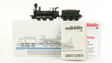Märklin 34971 schlepptenderlo gebraucht kaufen  Viersen