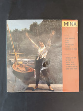Vinile giri mina usato  Villar Focchiardo