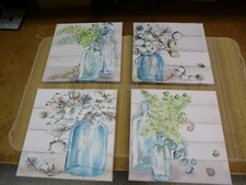 Wall art. lot for sale  Racine