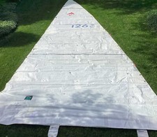 Cruising mainsail for sale  Erie