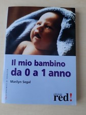 Libro mio bambino usato  Modena