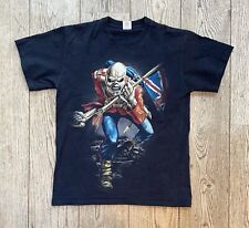 Usado, Iron Maiden - The Final Frontier World Tour 2010-11  T-Shirt Medium comprar usado  Enviando para Brazil
