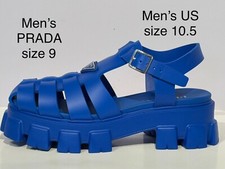 Authentic prada monolith for sale  Oklahoma City