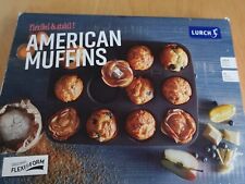 Riginal lurch muffinform gebraucht kaufen  Augsburg