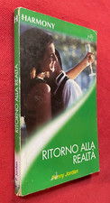 Penny jordan ritorno usato  Bologna